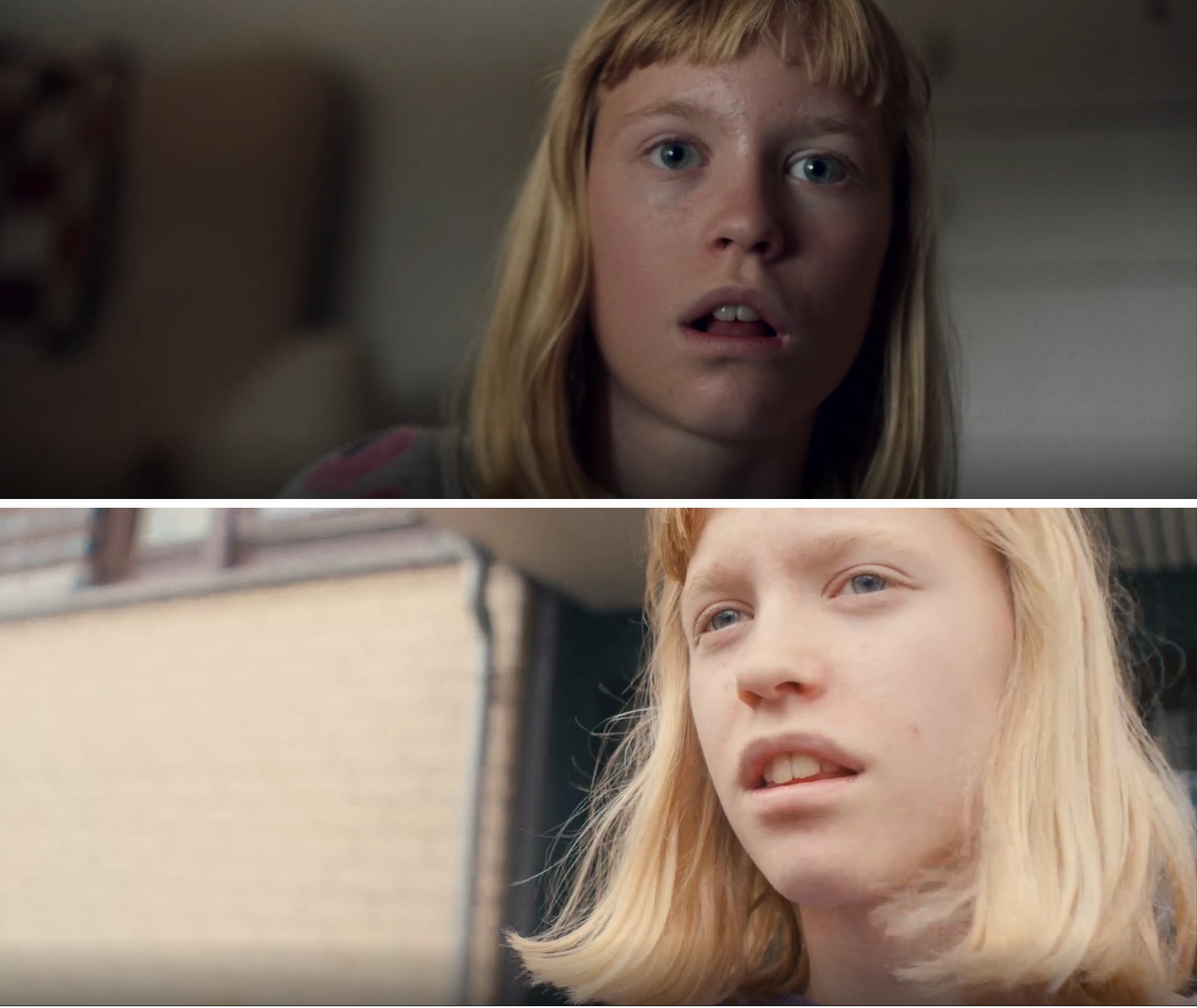 无辜者剧照的剧照