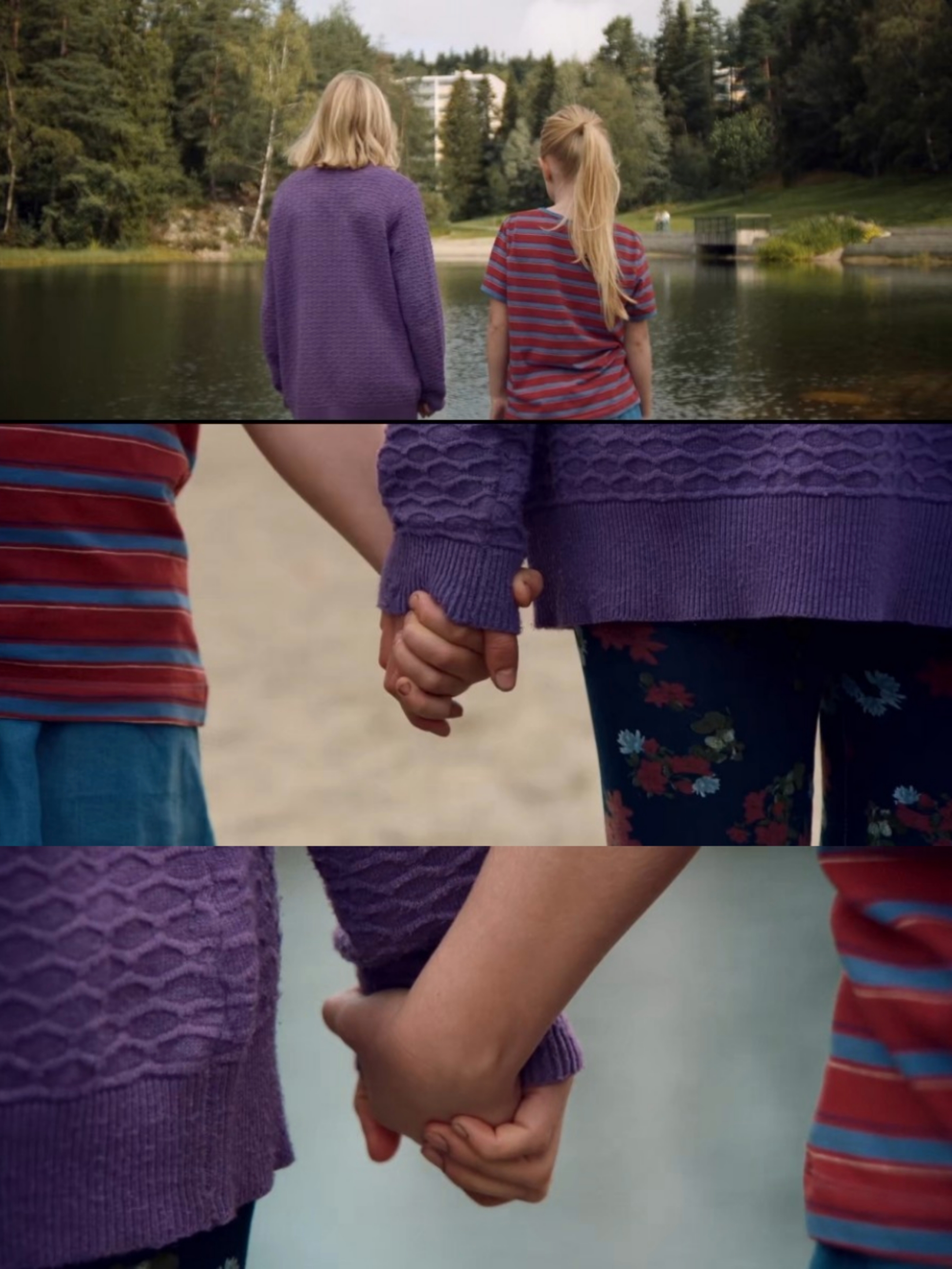 无辜者剧照的剧照