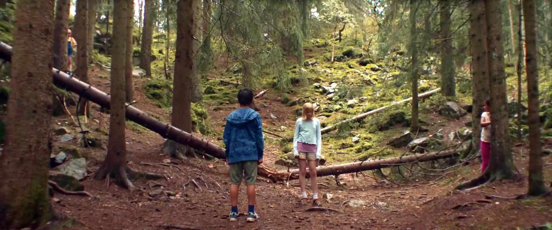 无辜者剧照的剧照