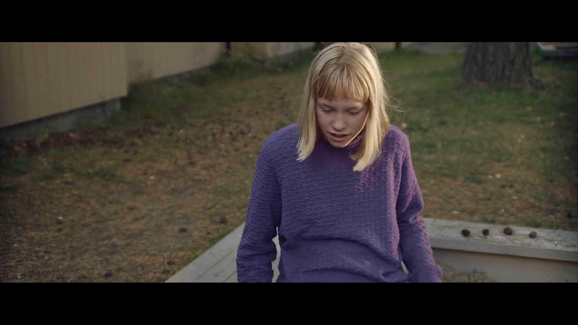 无辜者剧照的剧照