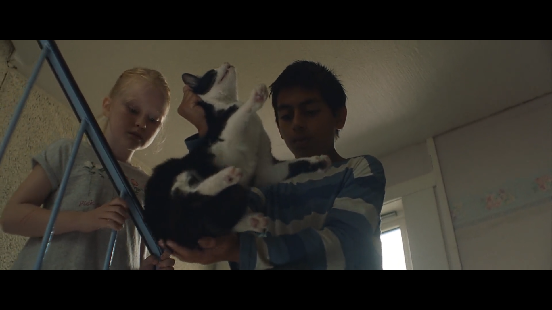 无辜者剧照的剧照