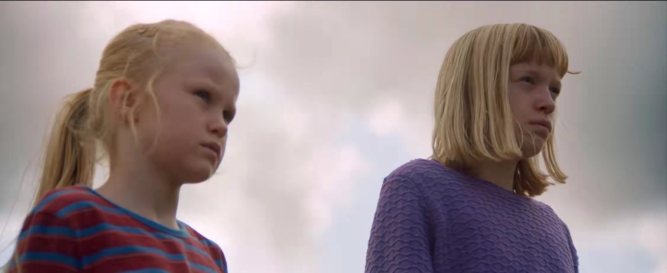 无辜者剧照的剧照