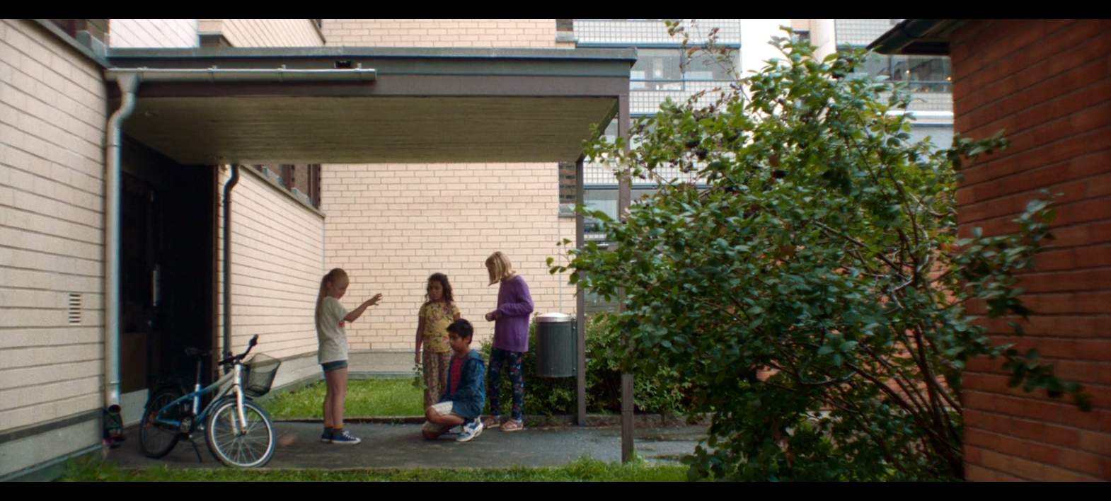 无辜者剧照的剧照