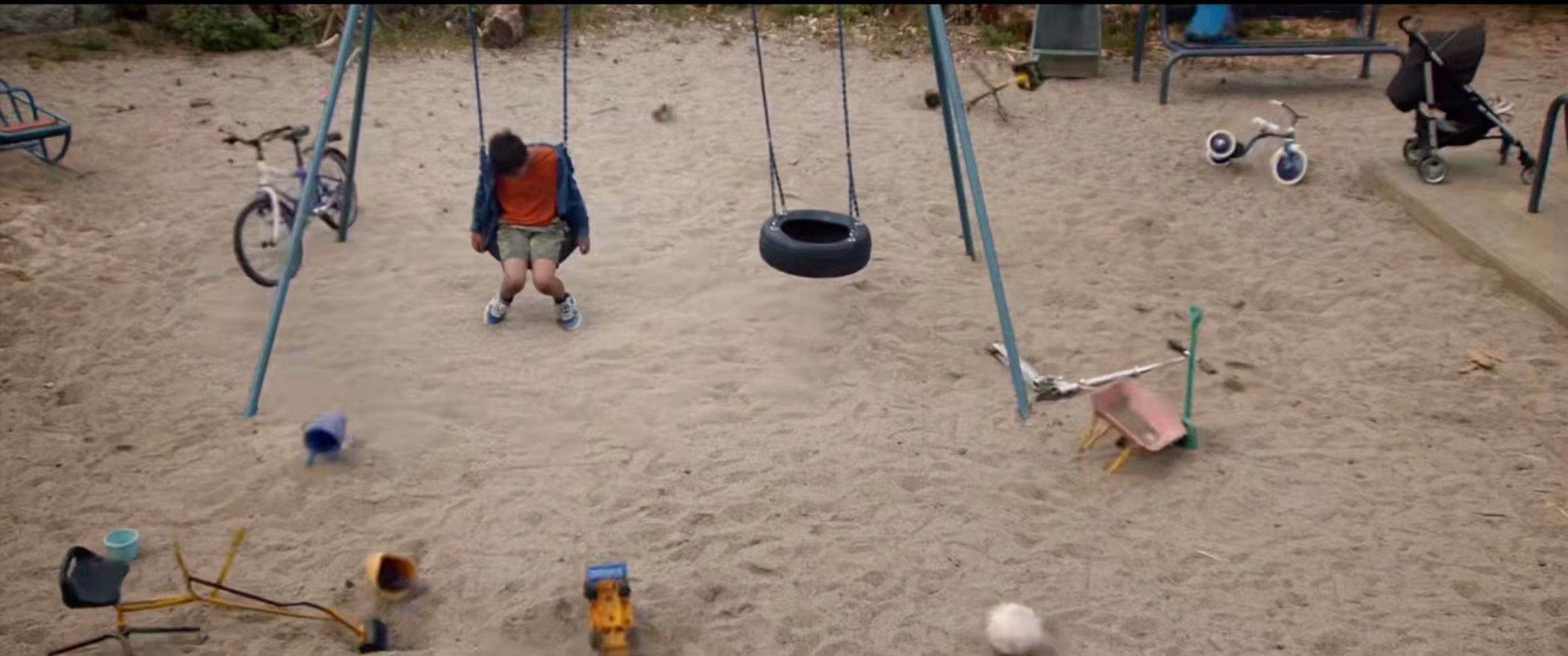 无辜者剧照的剧照