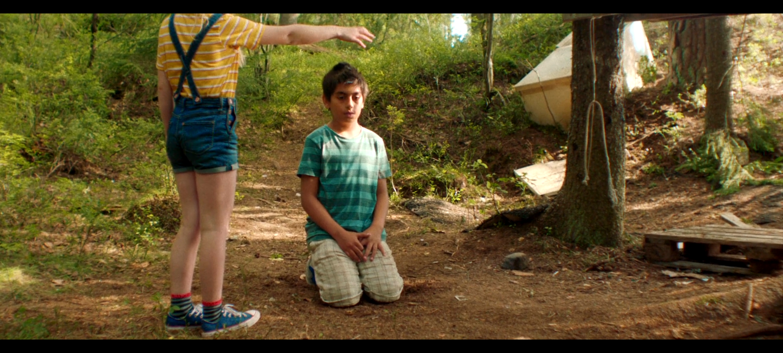 无辜者剧照的剧照