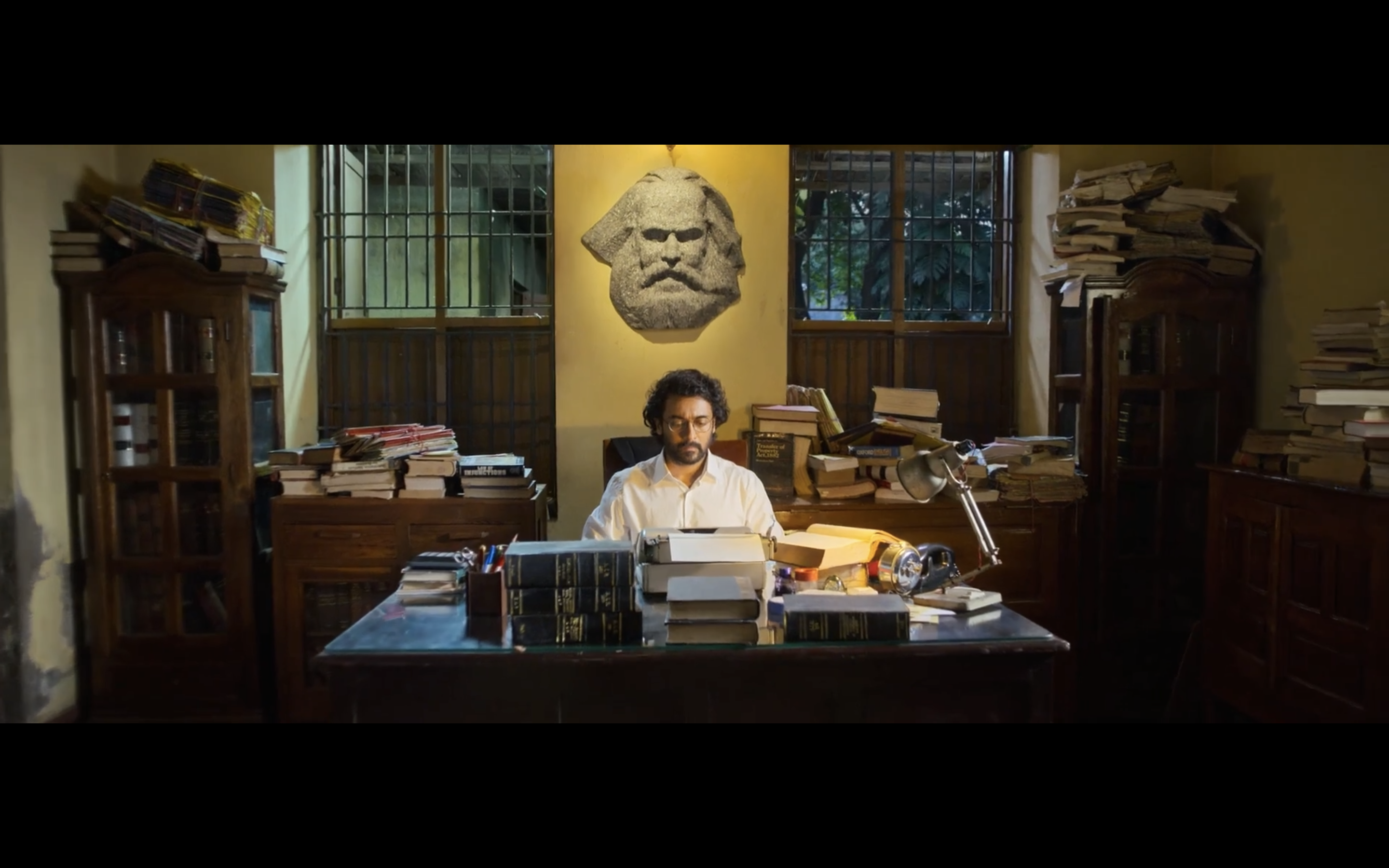 杰伊·比姆剧照的剧照