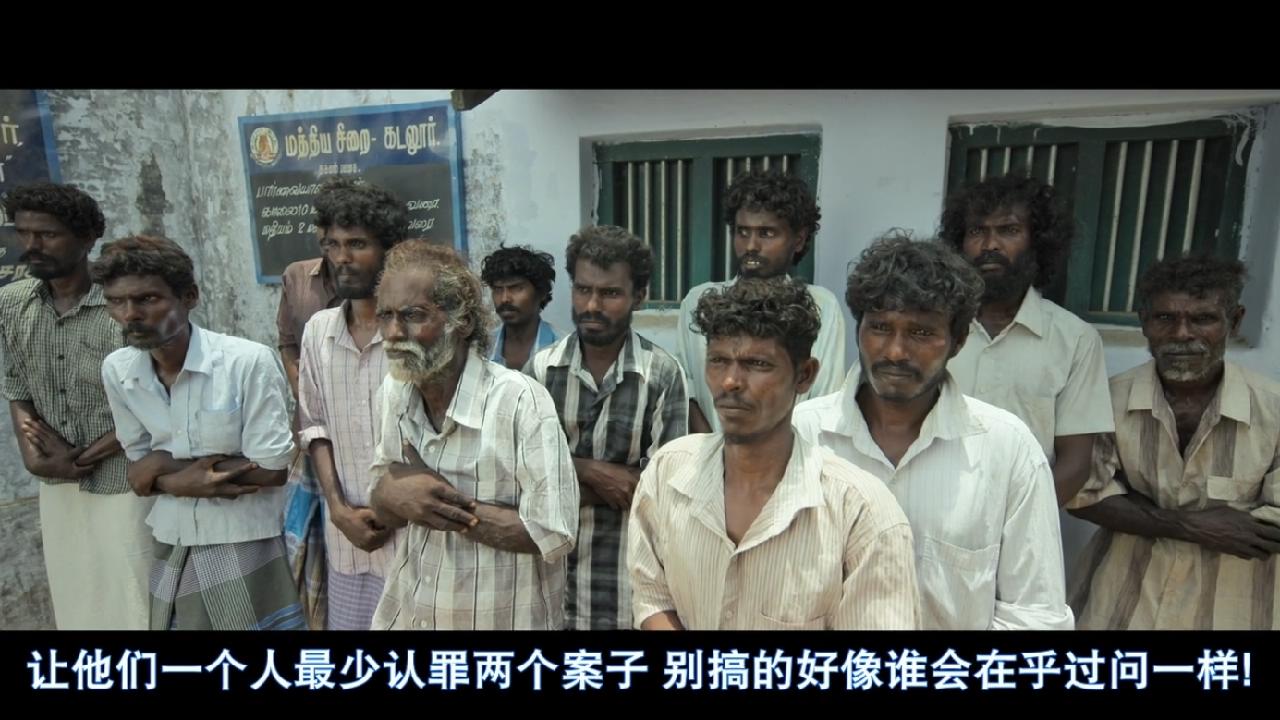 杰伊·比姆剧照的剧照