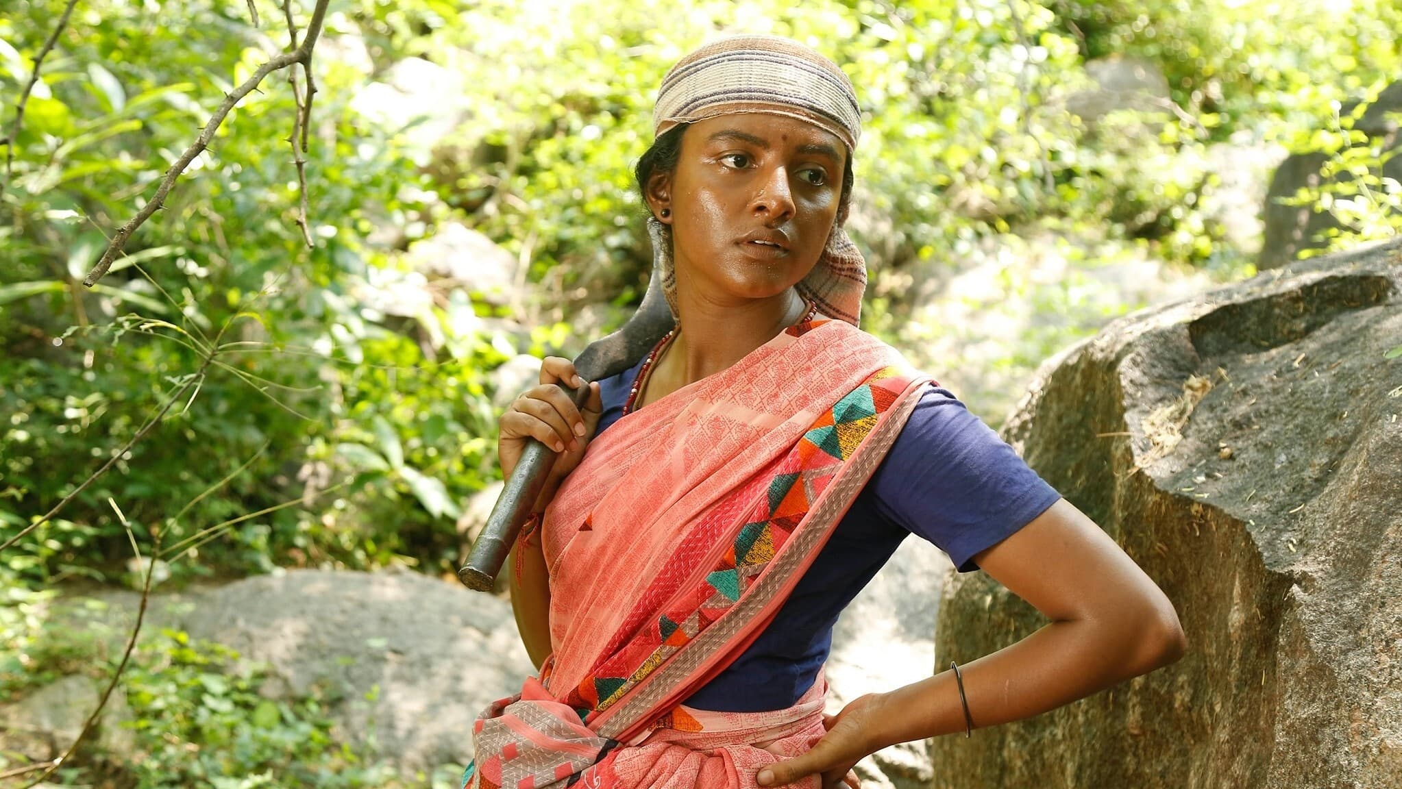 杰伊·比姆剧照的剧照