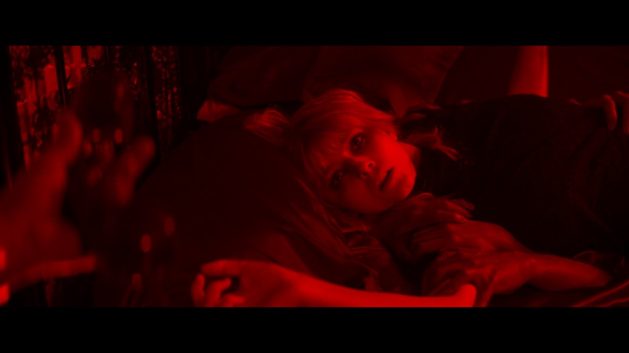 Soho区惊魂夜剧照的剧照