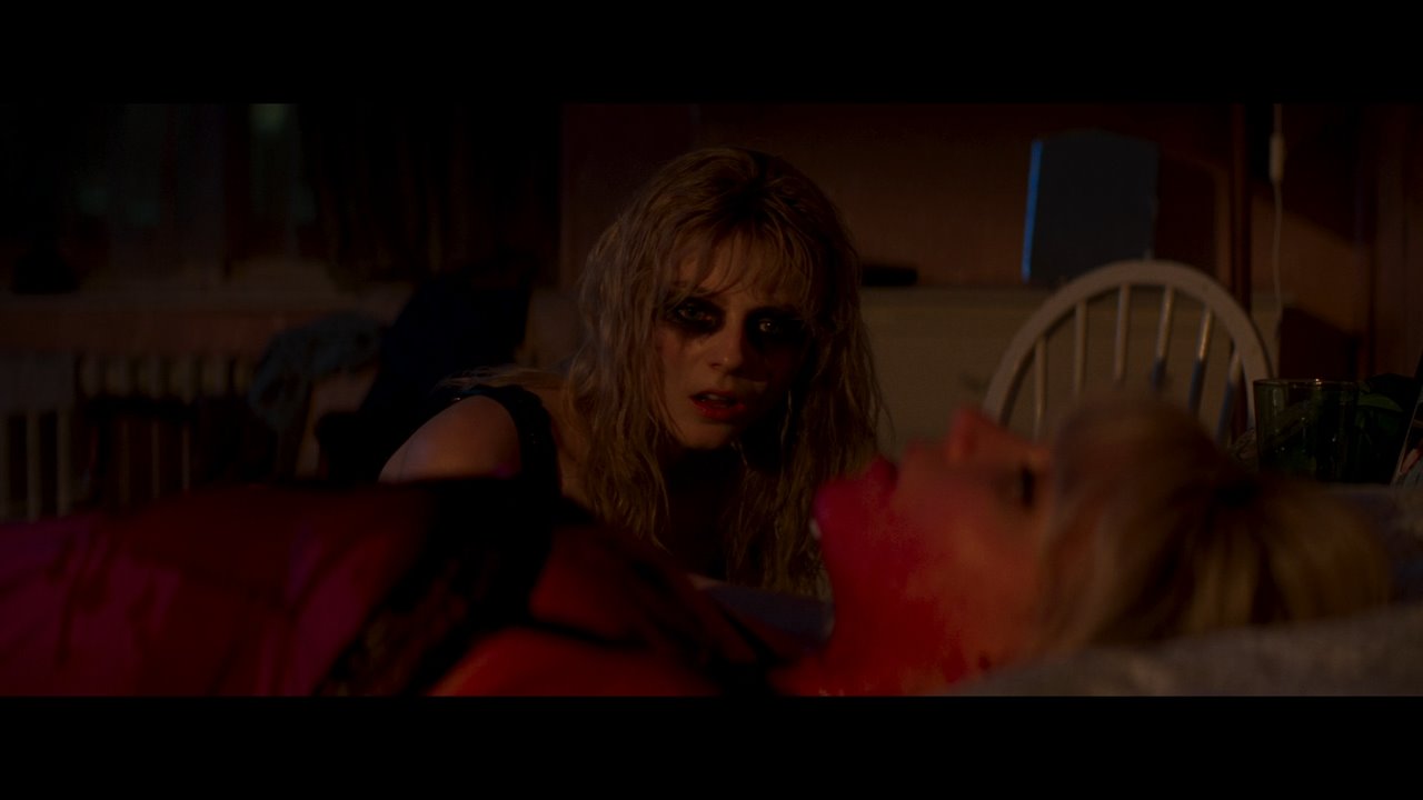 Soho区惊魂夜剧照的剧照