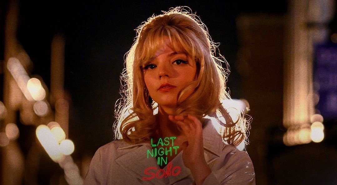 Soho区惊魂夜剧照的剧照