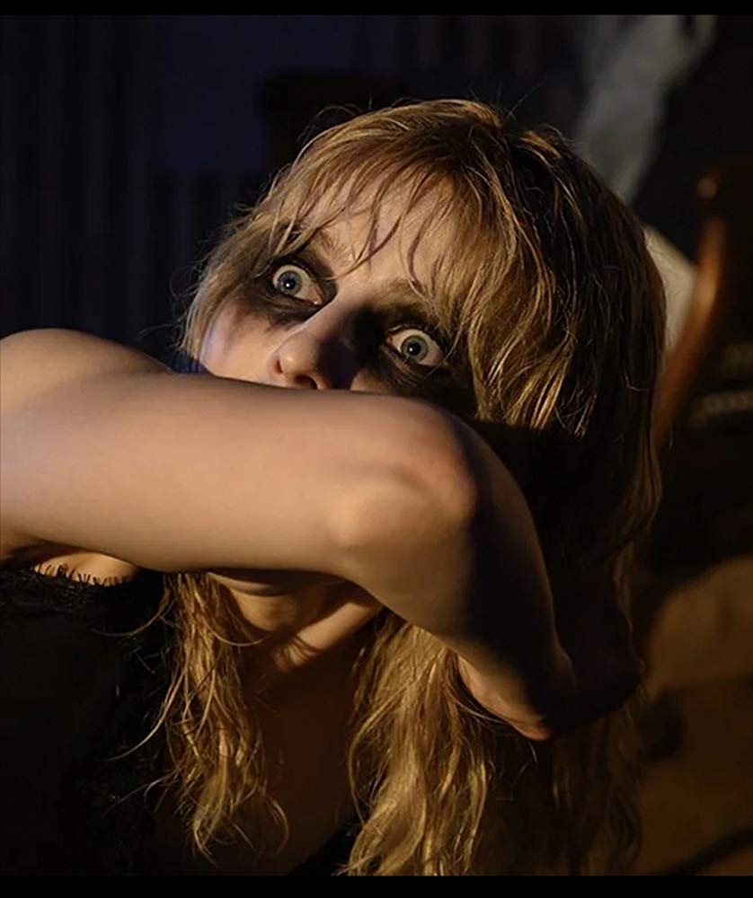 Soho区惊魂夜剧照的剧照