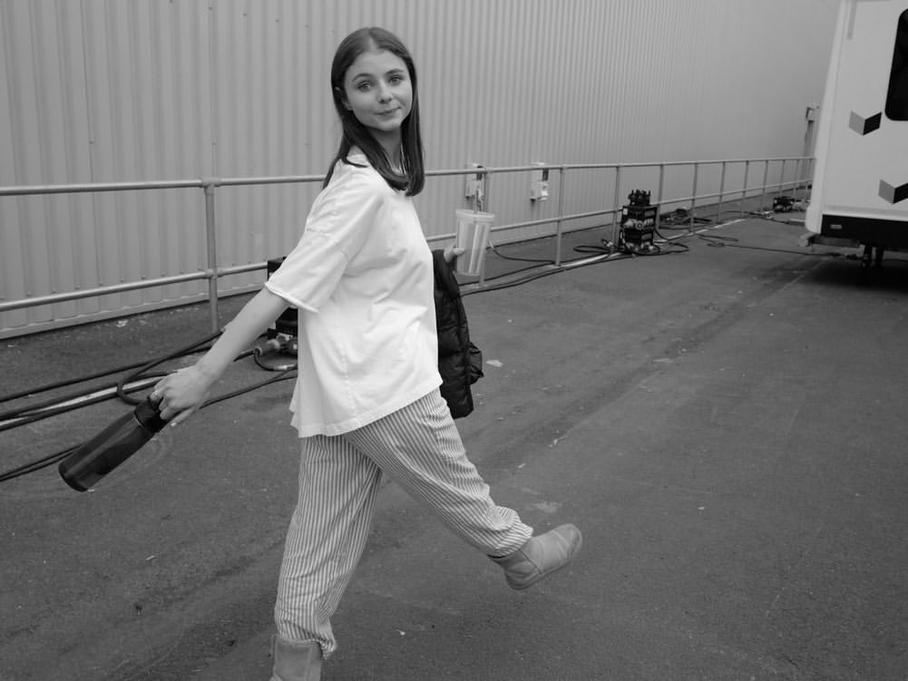 Soho区惊魂夜剧照的剧照