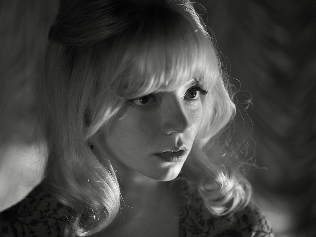 Soho区惊魂夜剧照的剧照