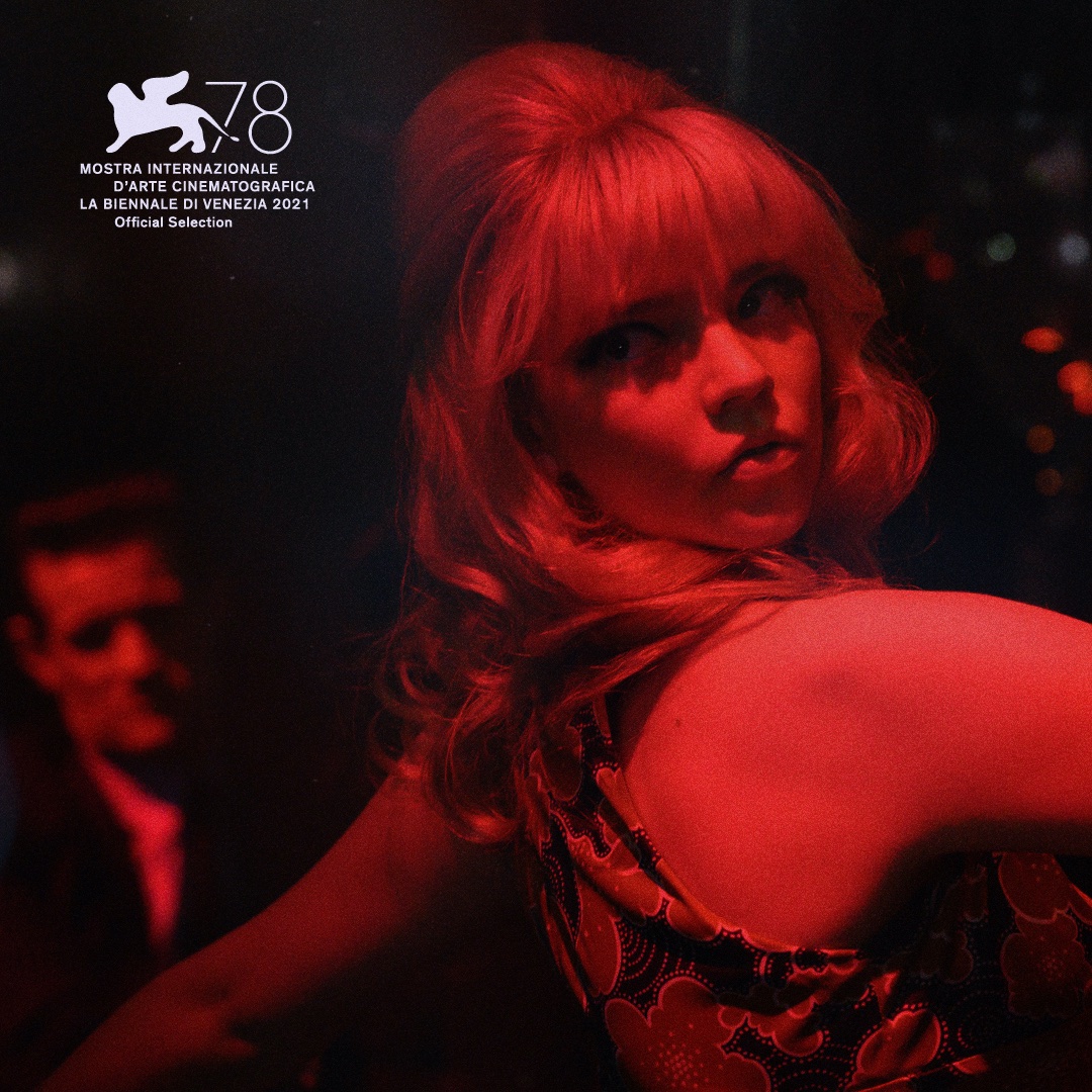 Soho区惊魂夜剧照的剧照