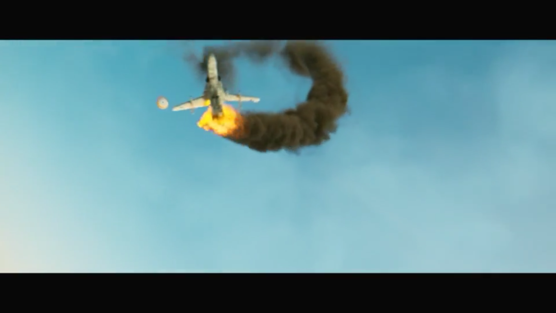 天空剧照的剧照