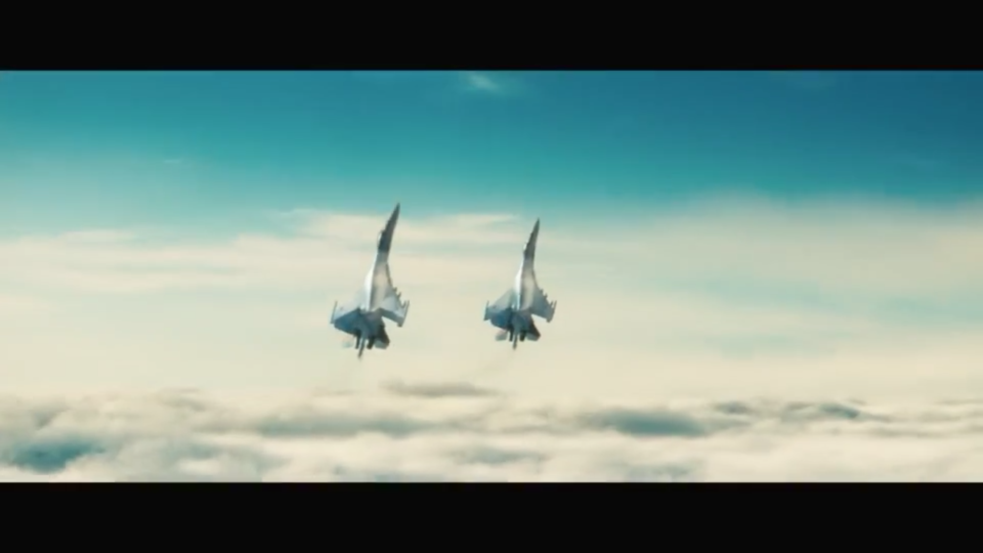 天空剧照的剧照