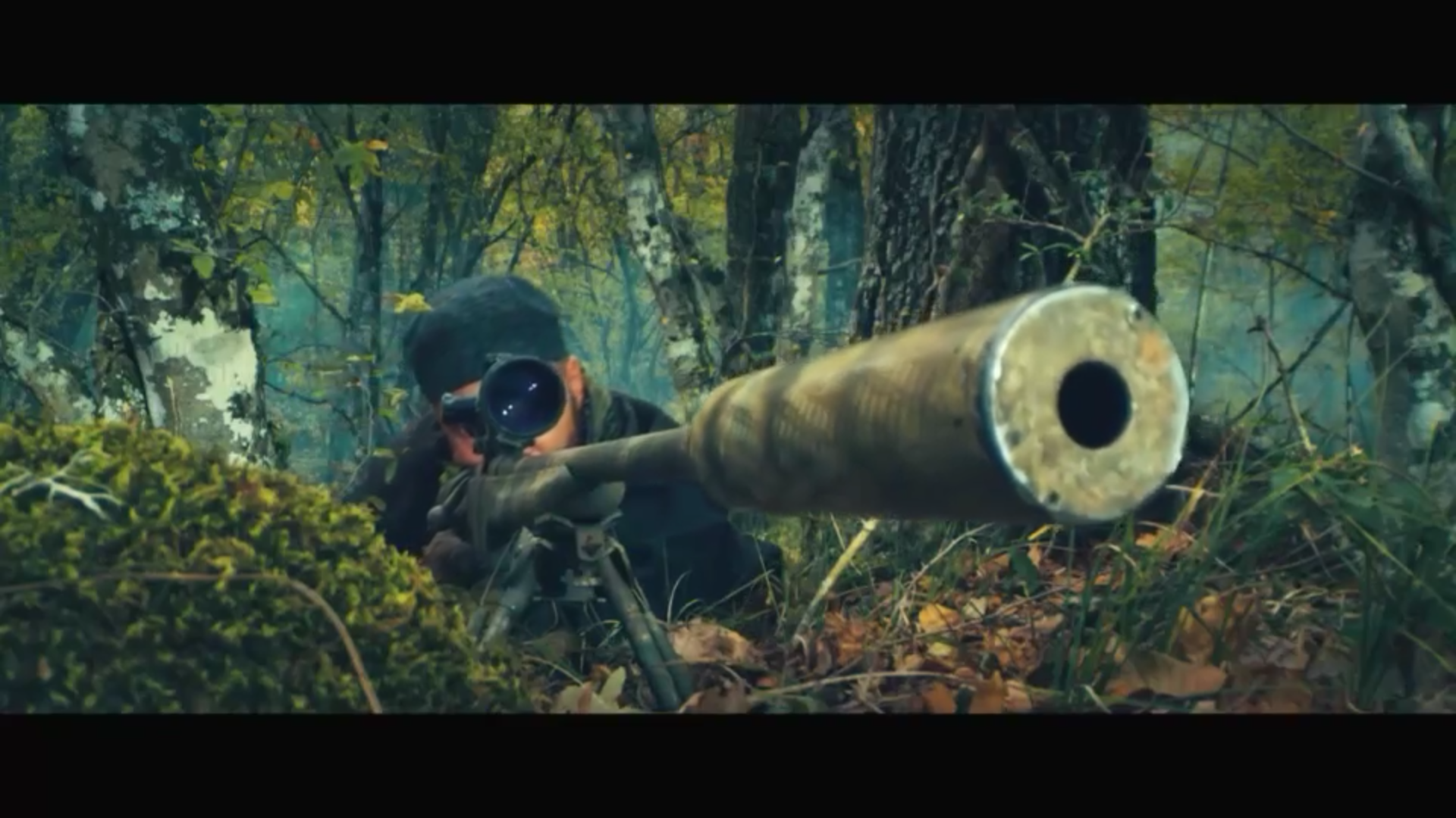 天空剧照的剧照