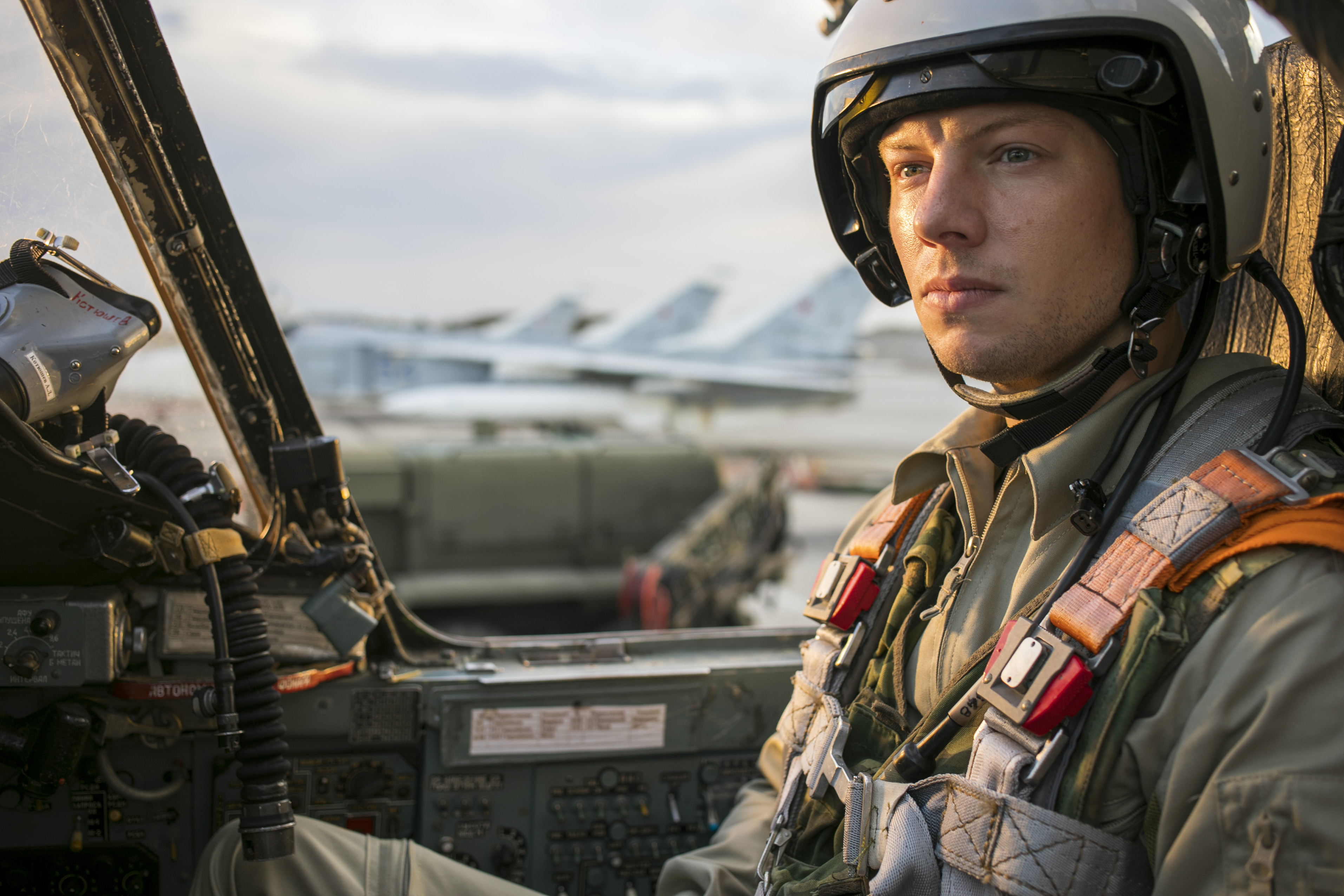 天空剧照的剧照