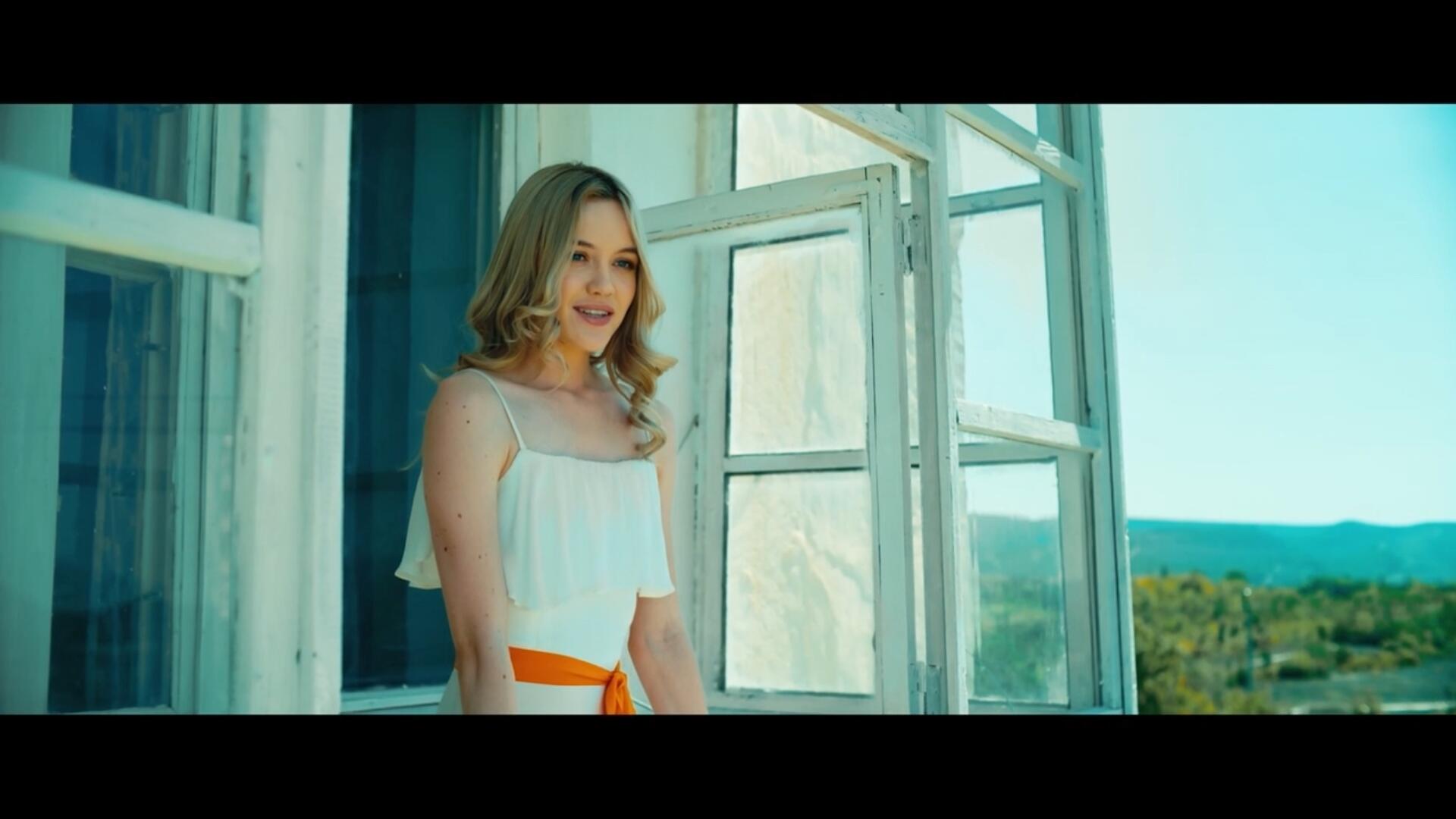 天空剧照的剧照