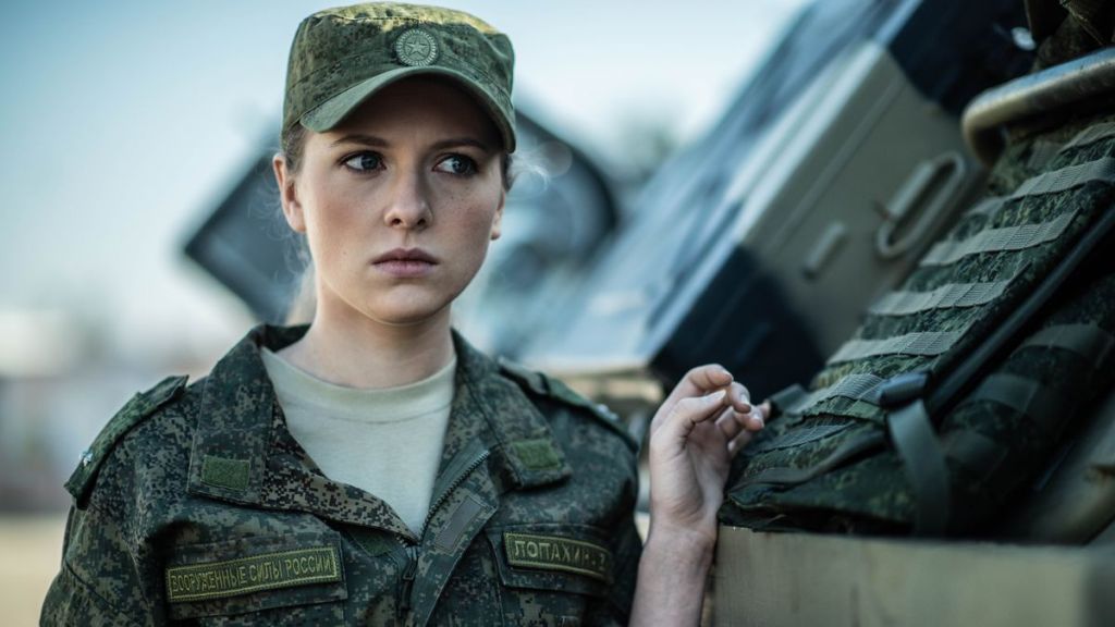 天空剧照的剧照