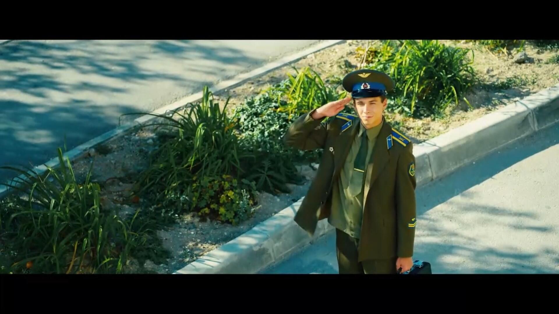 天空剧照的剧照