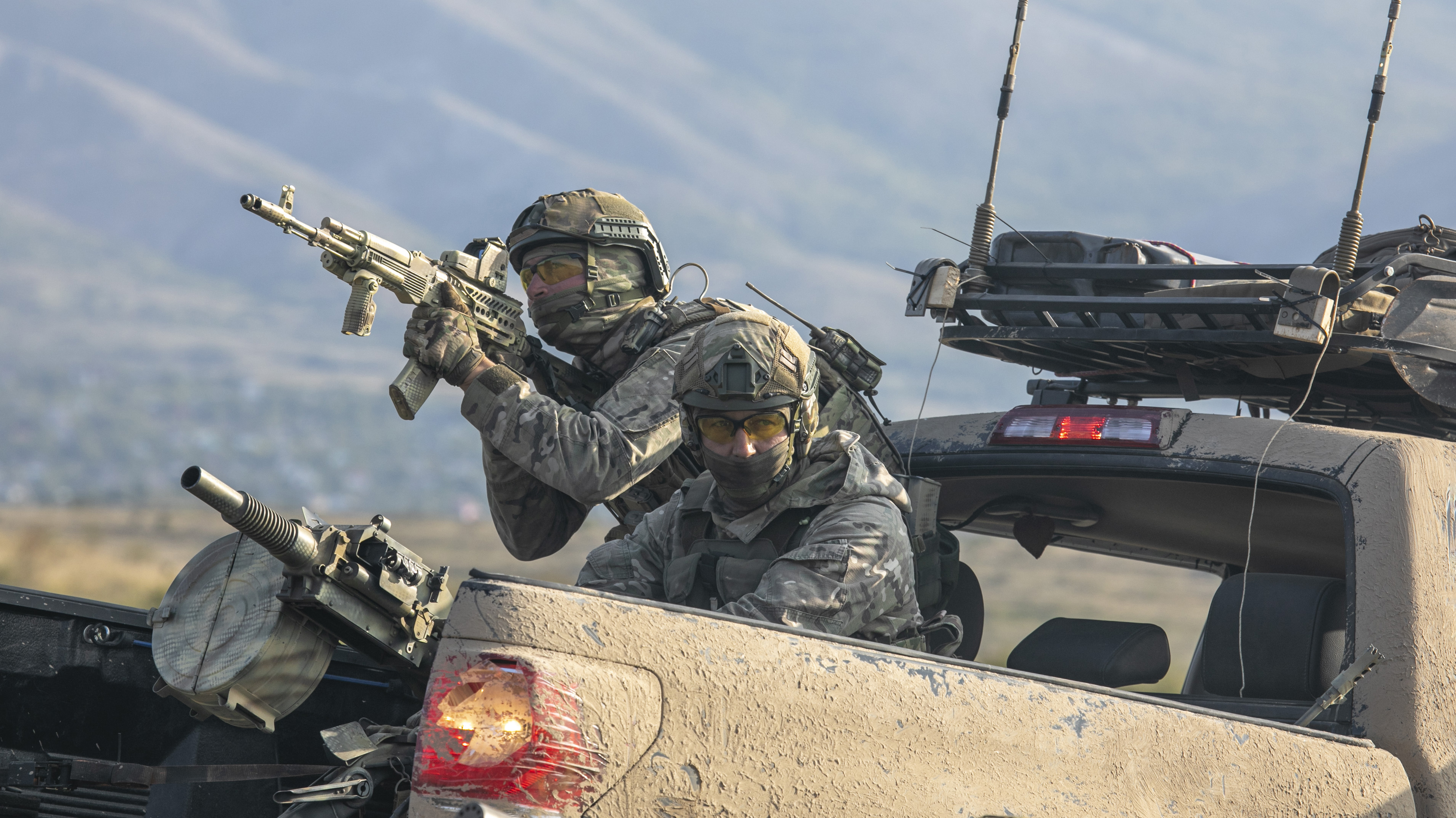 天空剧照的剧照