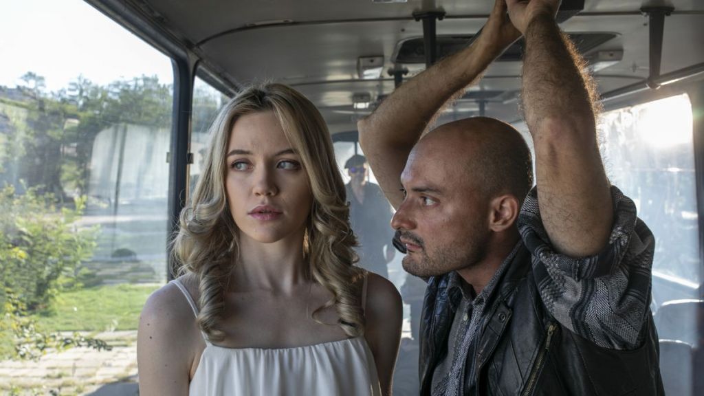 天空剧照的剧照