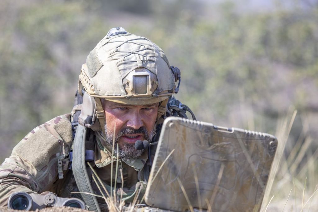 天空剧照的剧照