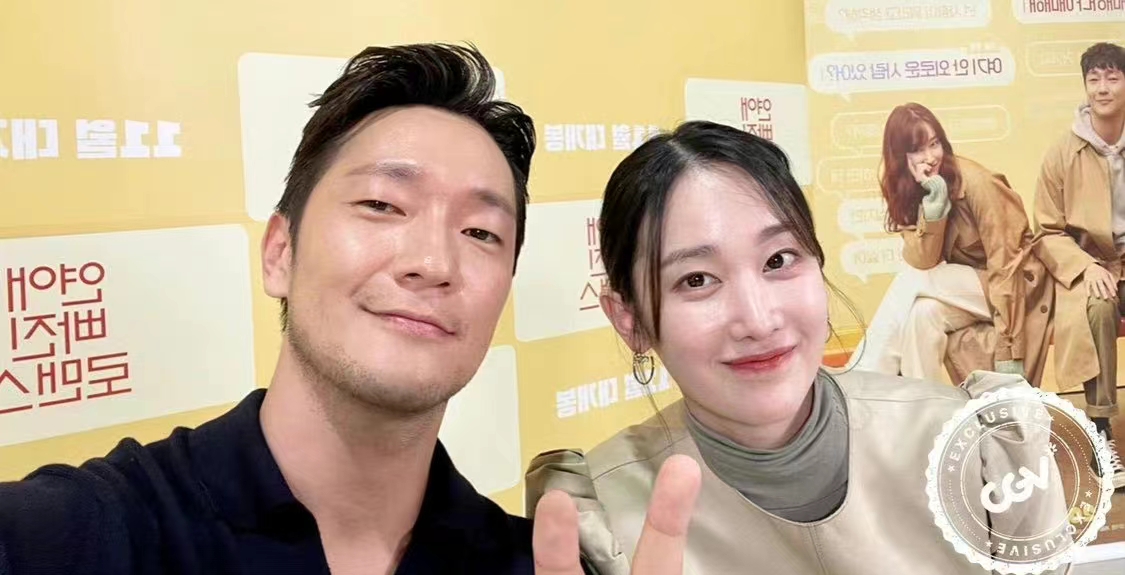 恋爱缺席的罗曼史剧照的剧照