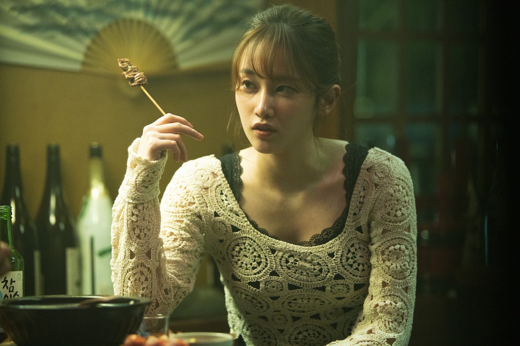 恋爱缺席的罗曼史剧照的剧照