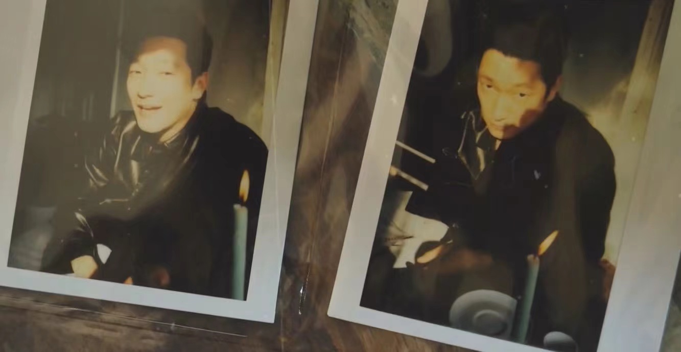 恋爱缺席的罗曼史剧照的剧照