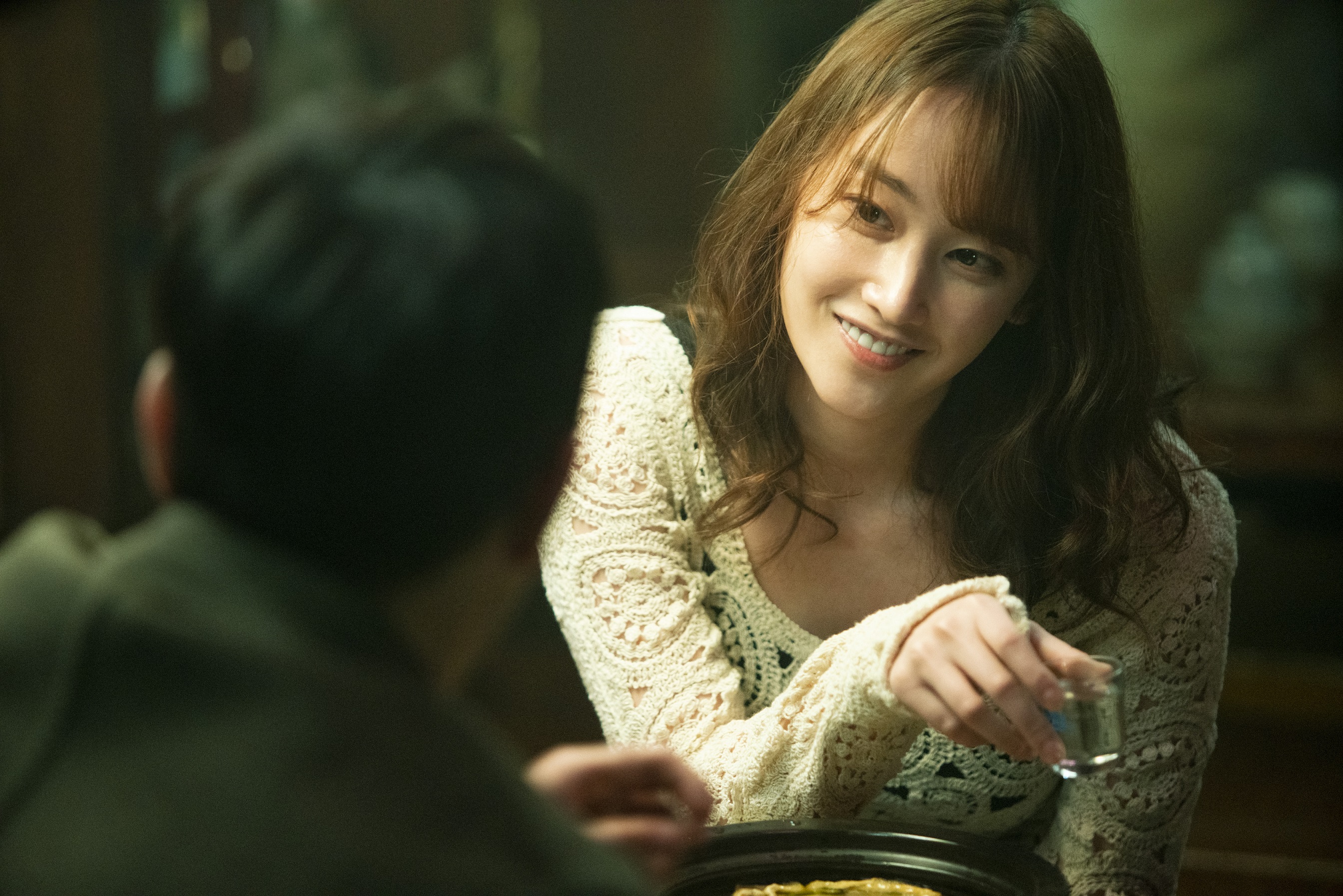 恋爱缺席的罗曼史剧照的剧照