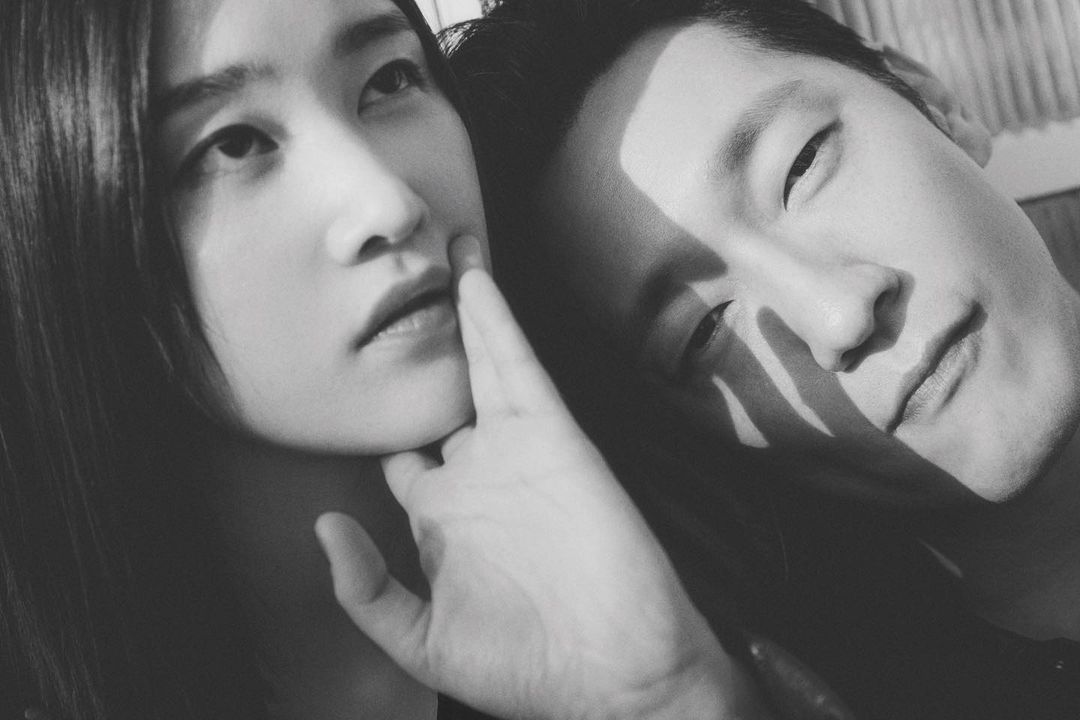 恋爱缺席的罗曼史剧照的剧照