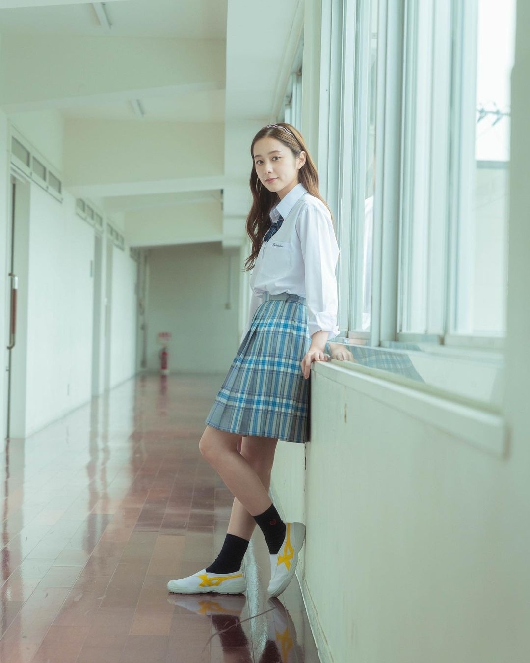 蜂蜜柠檬苏打剧照的剧照