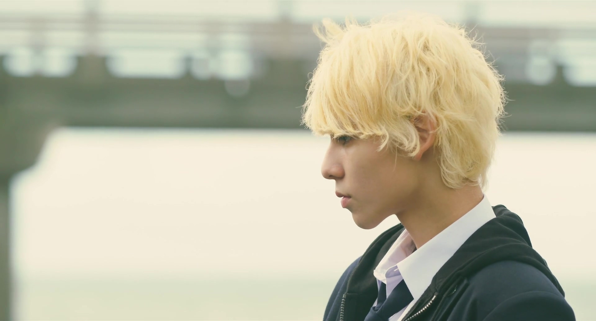 蜂蜜柠檬苏打剧照的剧照