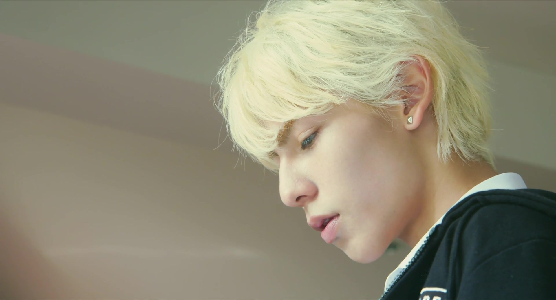 蜂蜜柠檬苏打剧照的剧照