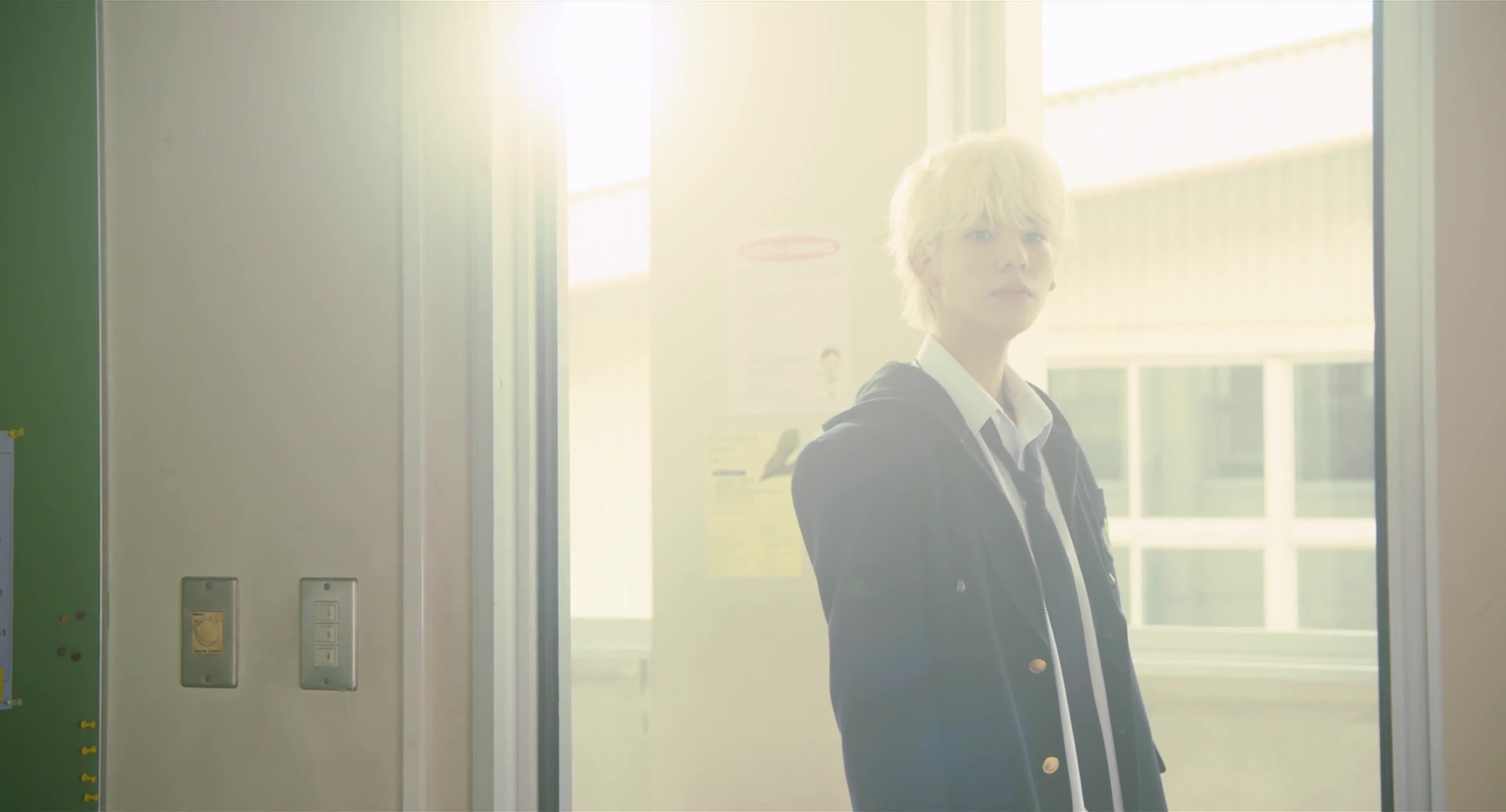 蜂蜜柠檬苏打剧照的剧照