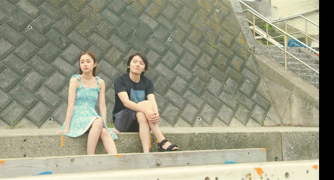 蜂蜜柠檬苏打剧照的剧照