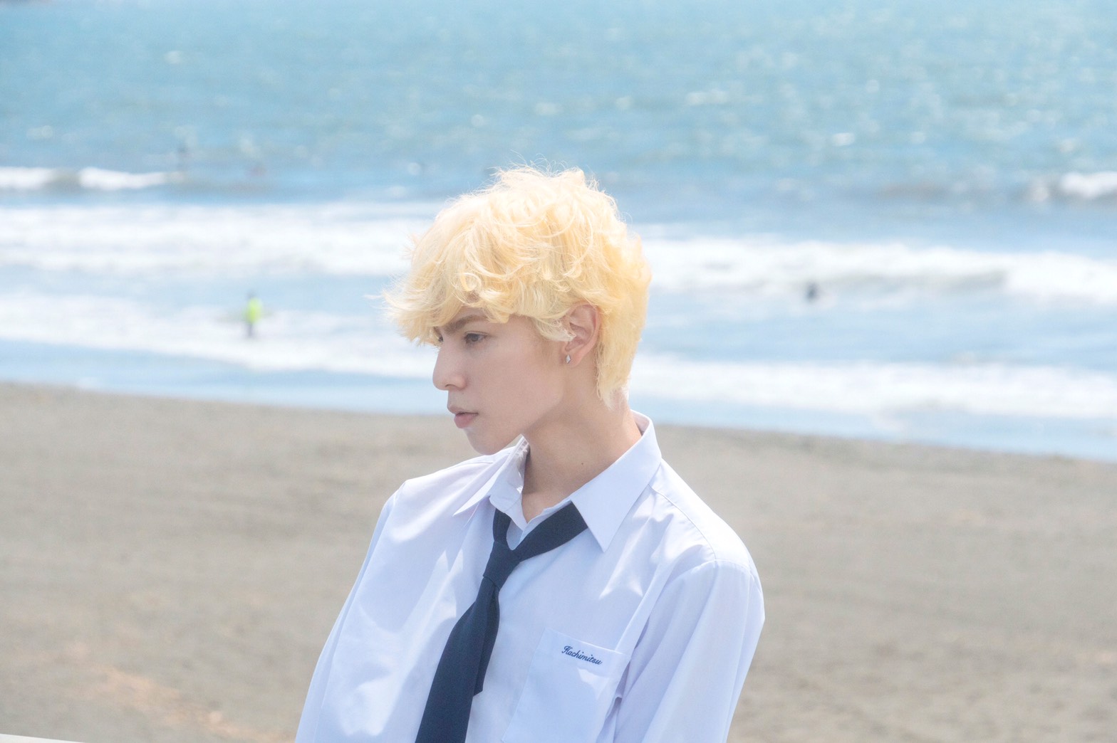 蜂蜜柠檬苏打剧照的剧照