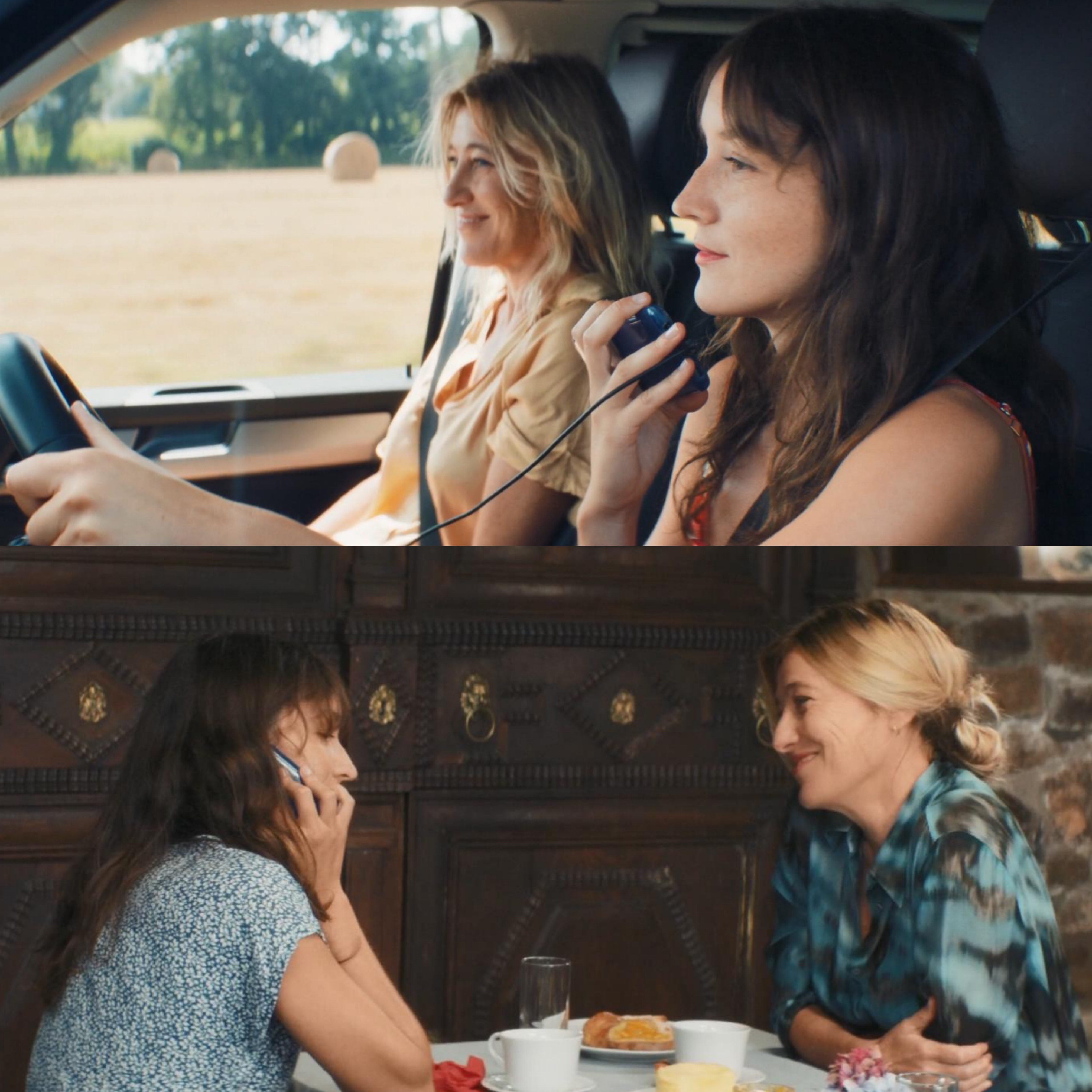 阿娜伊斯爱情剧照的剧照