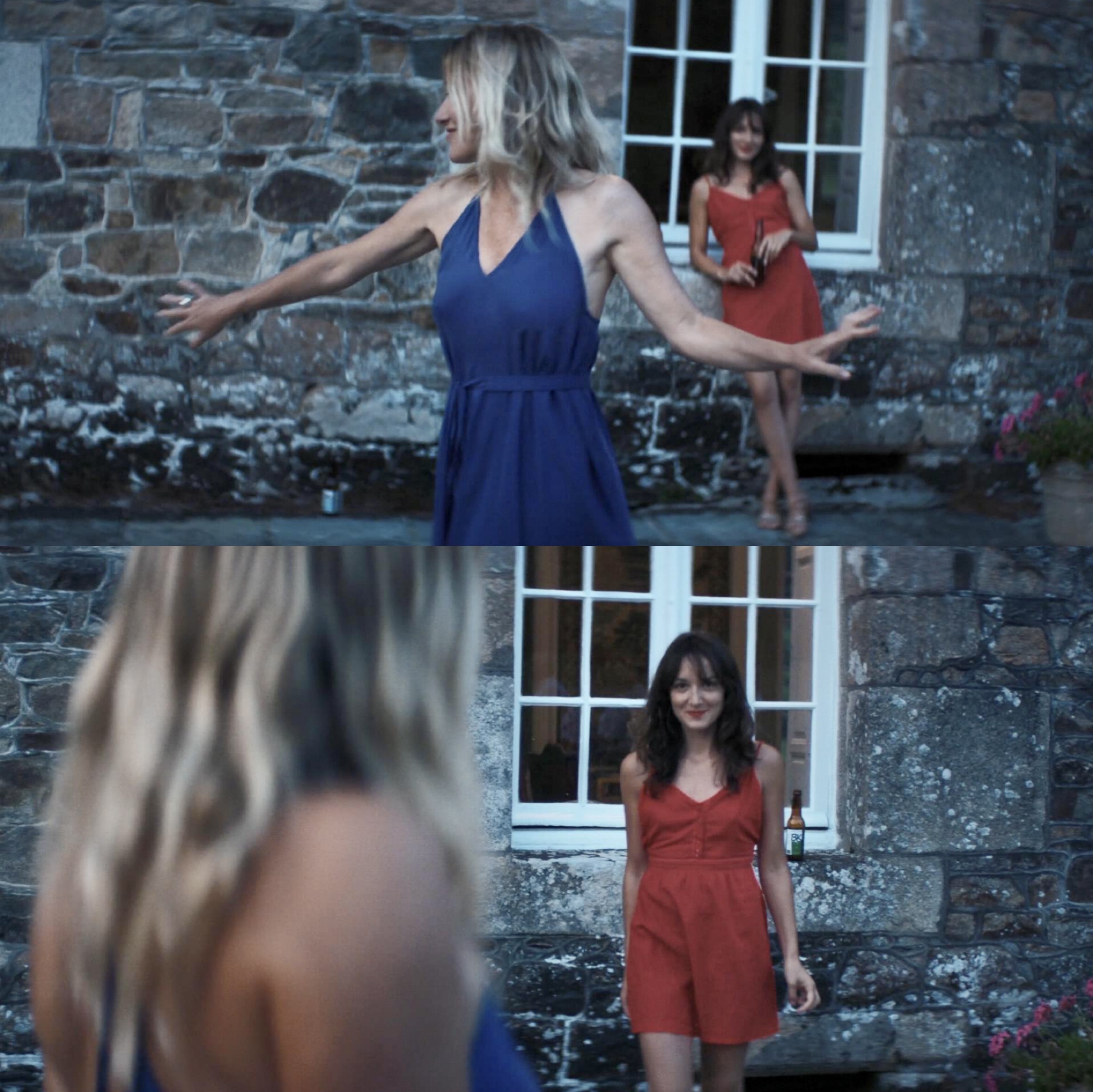 阿娜伊斯爱情剧照的剧照