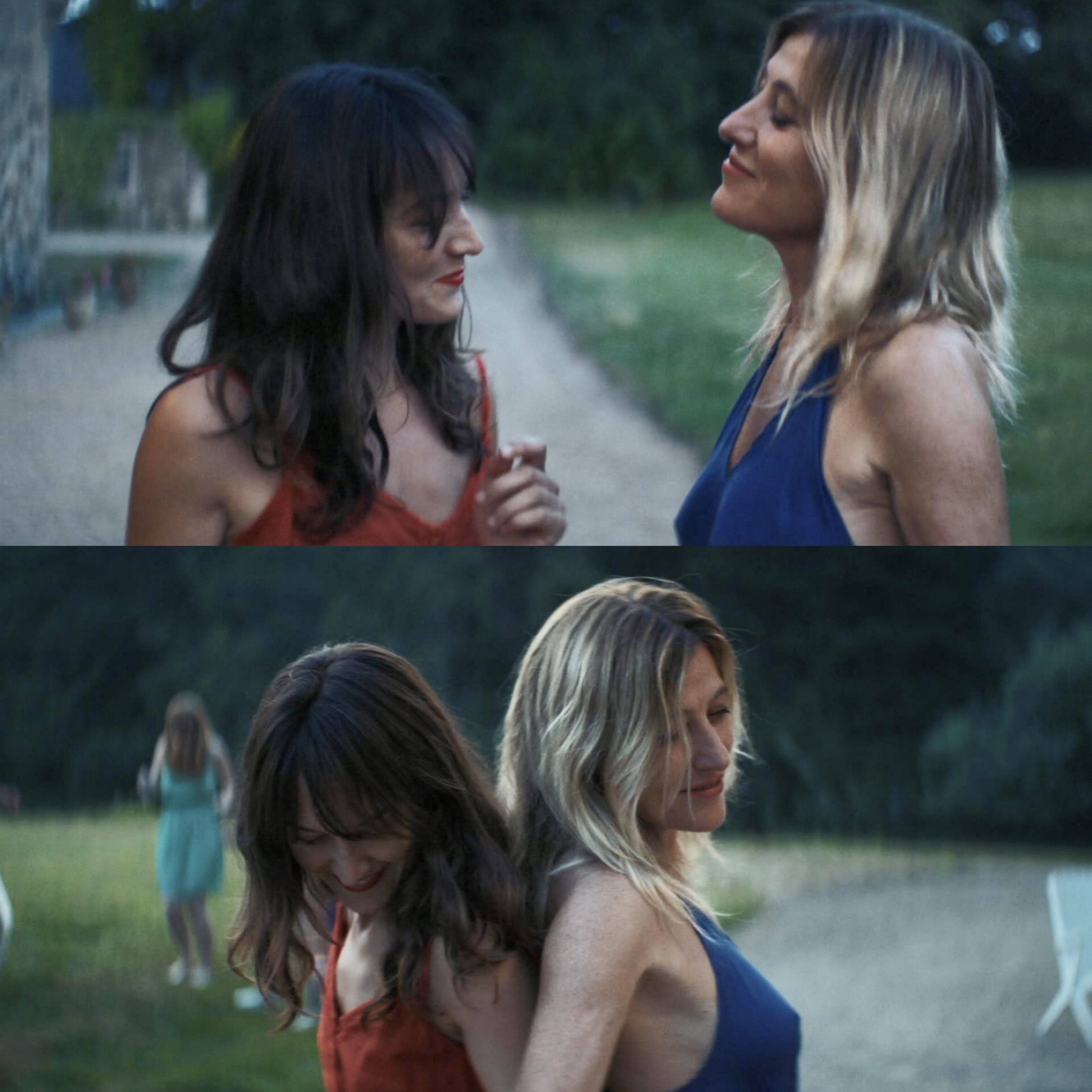 阿娜伊斯爱情剧照的剧照