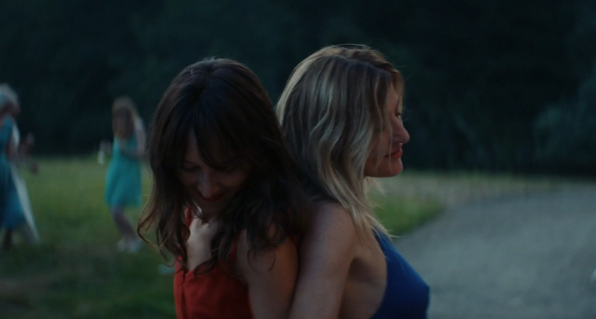 阿娜伊斯爱情剧照的剧照