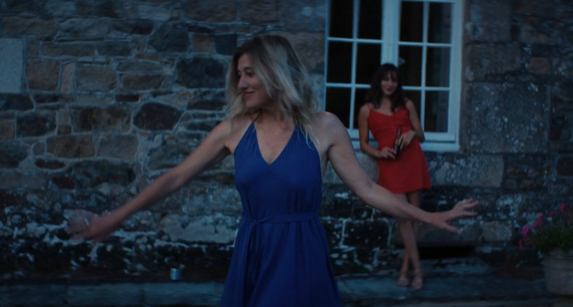 阿娜伊斯爱情剧照的剧照