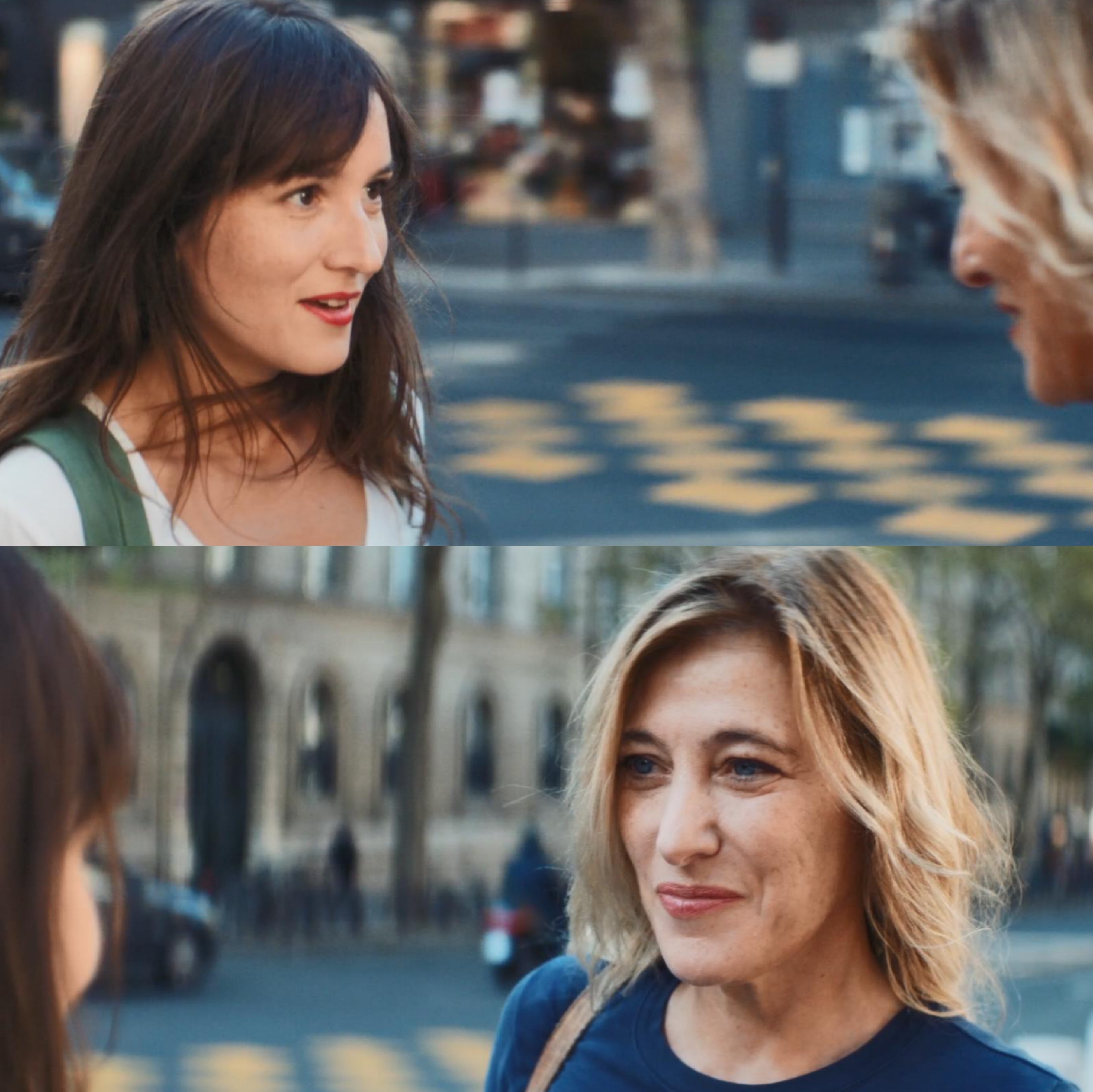 阿娜伊斯爱情剧照的剧照