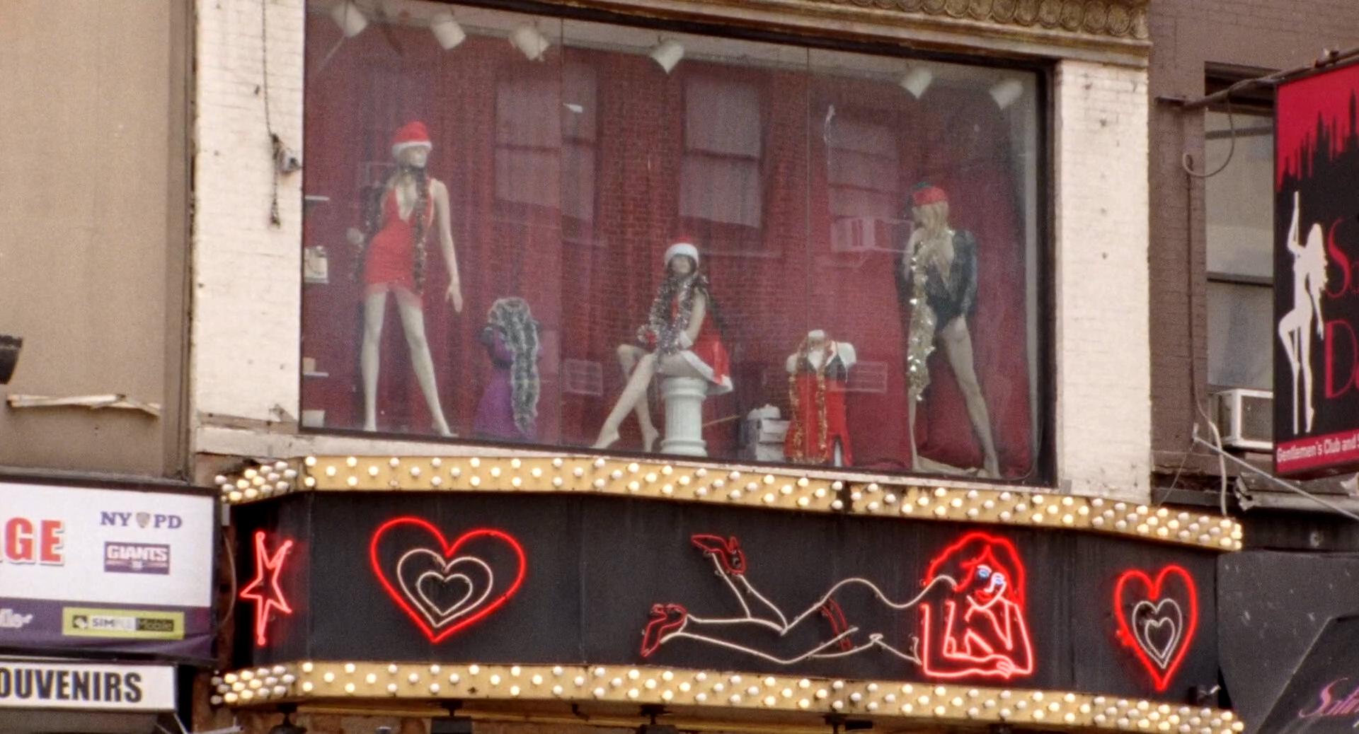 六十一号的恐怖剧照的剧照