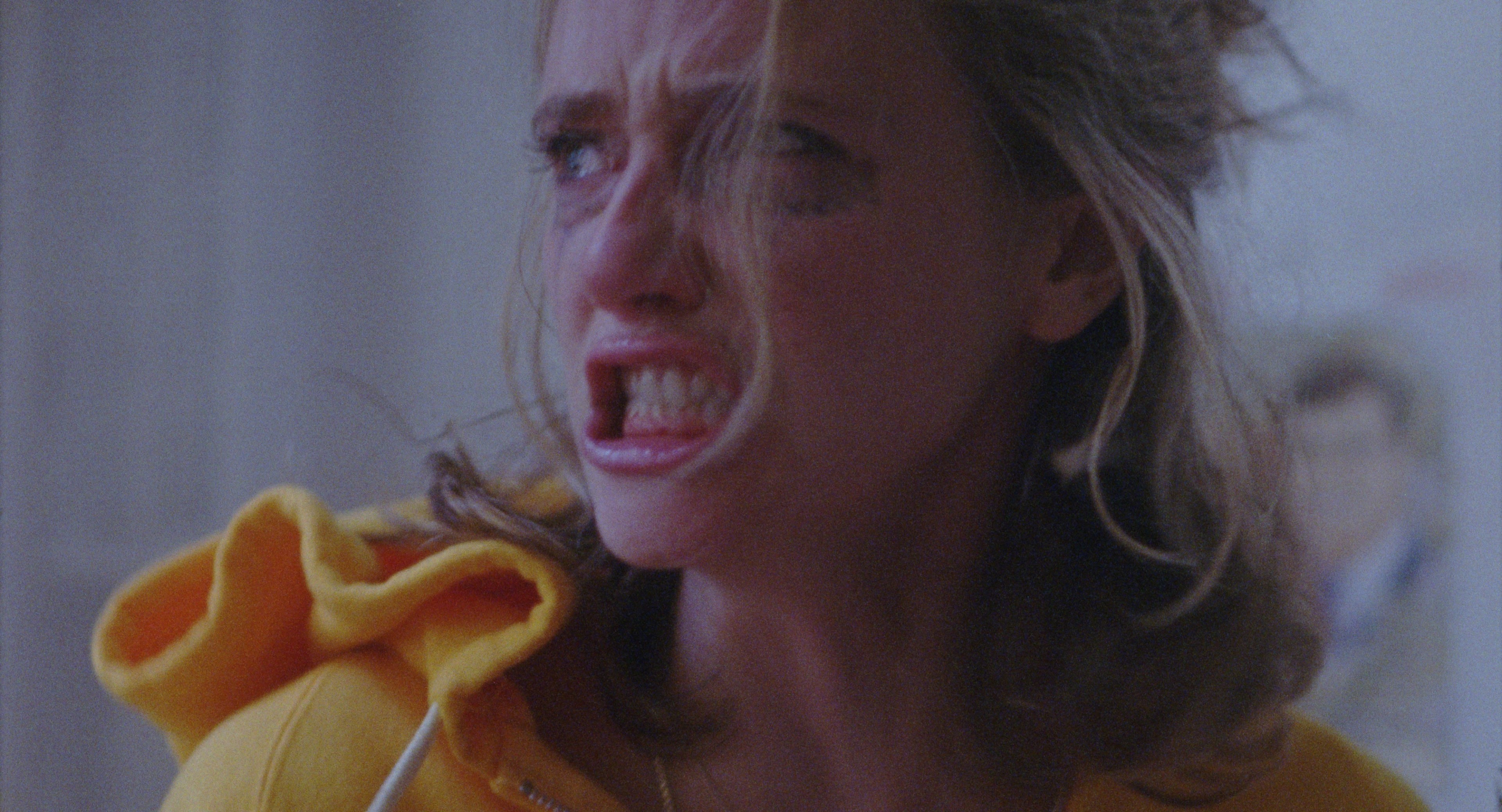 六十一号的恐怖剧照的剧照