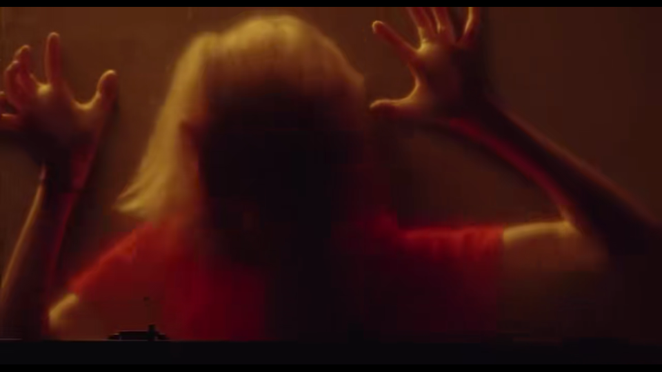 六十一号的恐怖剧照的剧照