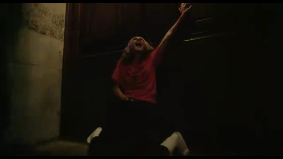 六十一号的恐怖剧照的剧照